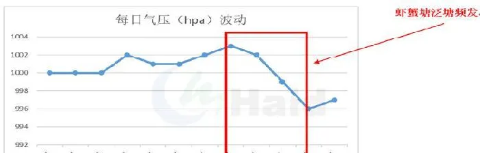 高温天你在家吹空调，小龙虾河蟹要去哪里凉快呢？